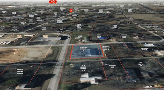 1468 W Division, Westville, OK 74965