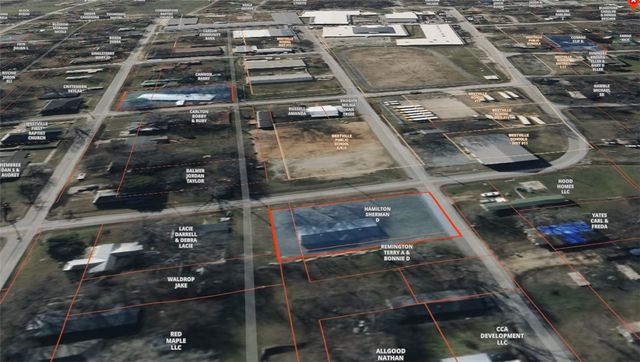 1468 W Division, Westville, OK 74965