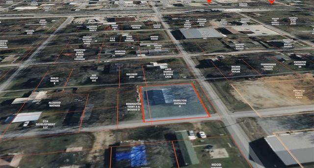 1468 W Division, Westville, OK 74965