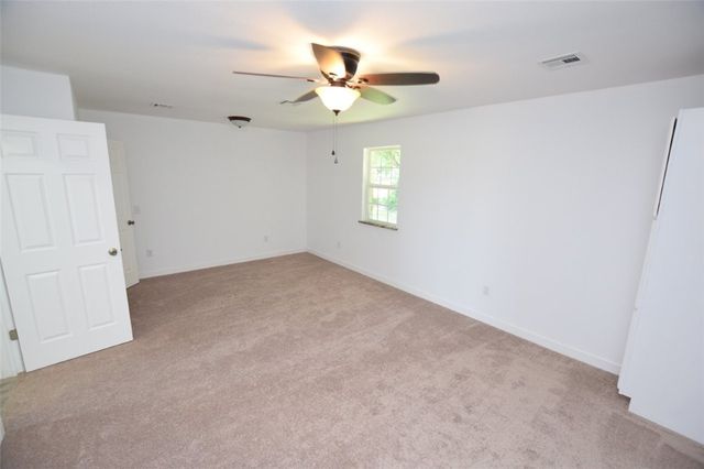 1468 W Division, Westville, OK 74965