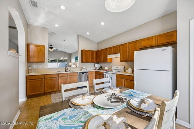 676 TIMBERMILL Lane, Orange Park, FL 32065