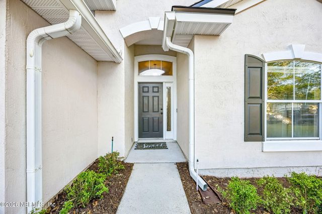 676 TIMBERMILL Lane, Orange Park, FL 32065