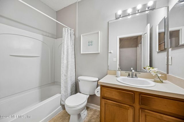 676 TIMBERMILL Lane, Orange Park, FL 32065