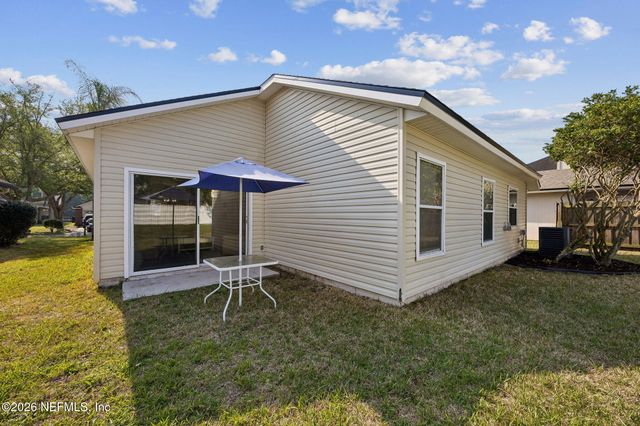 676 TIMBERMILL Lane, Orange Park, FL 32065