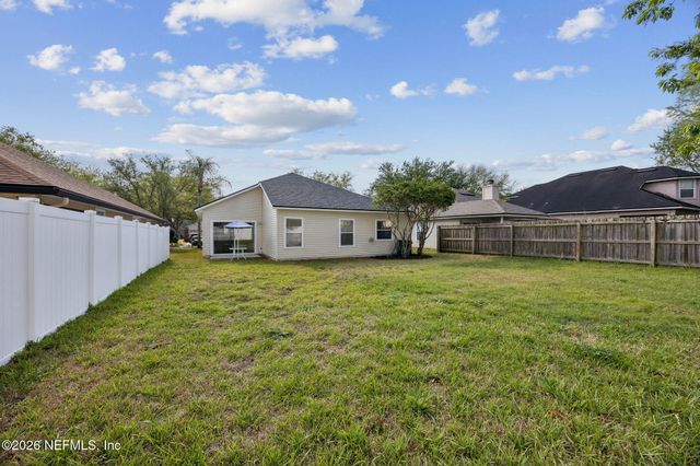 676 TIMBERMILL Lane, Orange Park, FL 32065