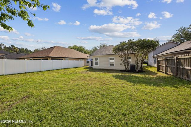 676 TIMBERMILL Lane, Orange Park, FL 32065