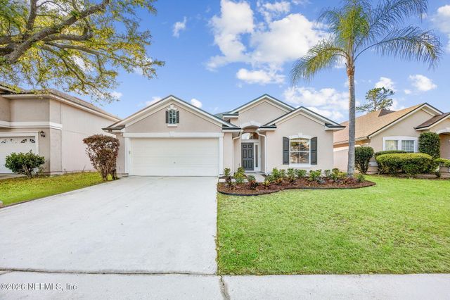 676 TIMBERMILL Lane, Orange Park, FL 32065