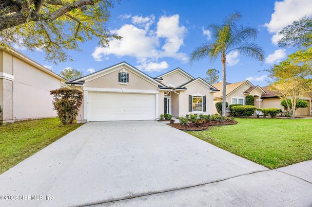 676 TIMBERMILL Lane, Orange Park, FL 32065