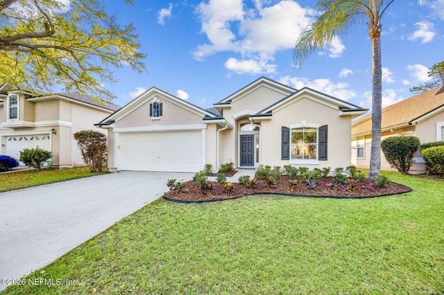 676 TIMBERMILL Lane, Orange Park, FL 32065