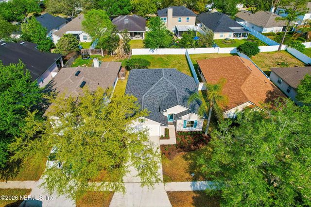 676 TIMBERMILL Lane, Orange Park, FL 32065