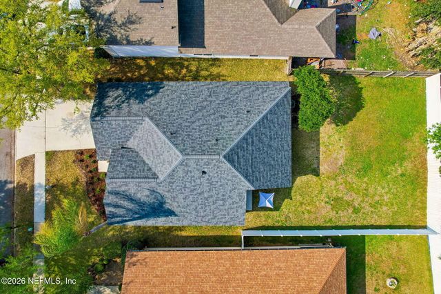 676 TIMBERMILL Lane, Orange Park, FL 32065