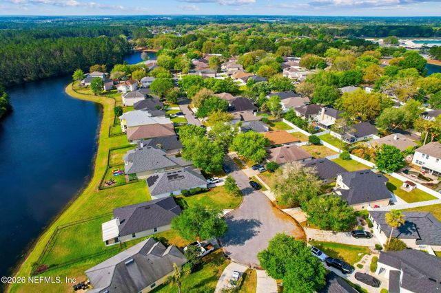 676 TIMBERMILL Lane, Orange Park, FL 32065