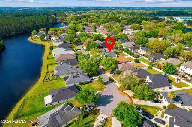 676 TIMBERMILL Lane, Orange Park, FL 32065