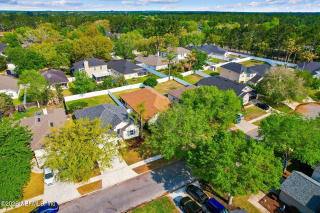 676 TIMBERMILL Lane, Orange Park, FL 32065