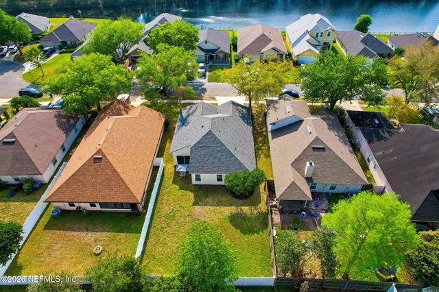 676 TIMBERMILL Lane, Orange Park, FL 32065