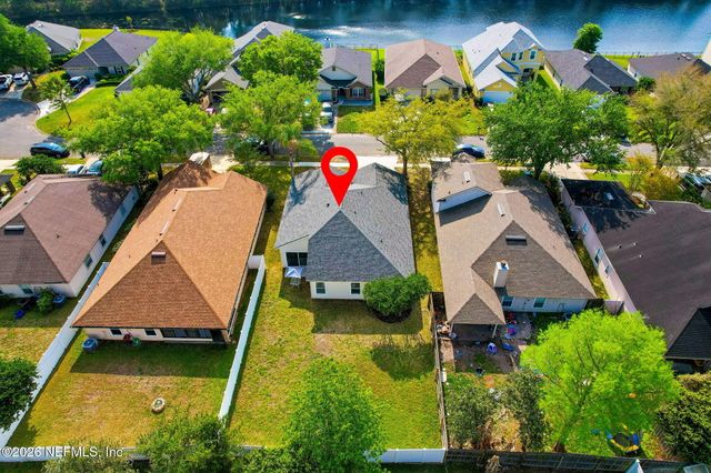 676 TIMBERMILL Lane, Orange Park, FL 32065