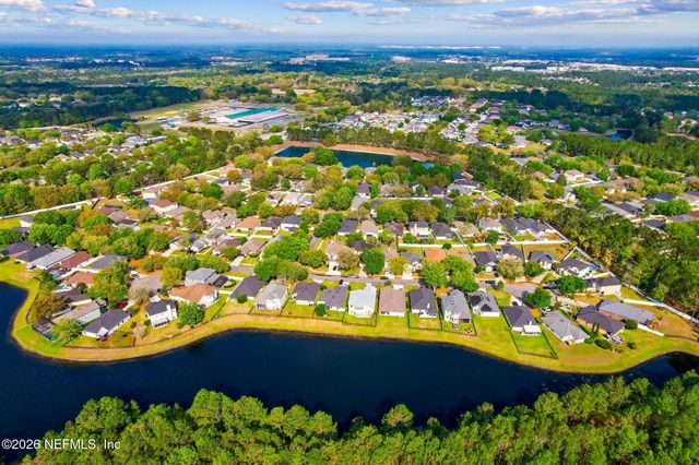 676 TIMBERMILL Lane, Orange Park, FL 32065