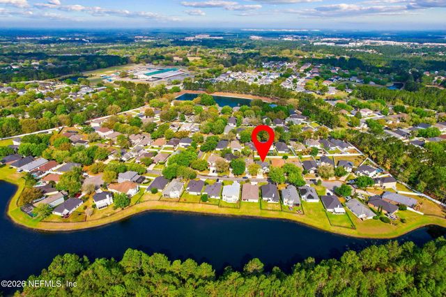 676 TIMBERMILL Lane, Orange Park, FL 32065