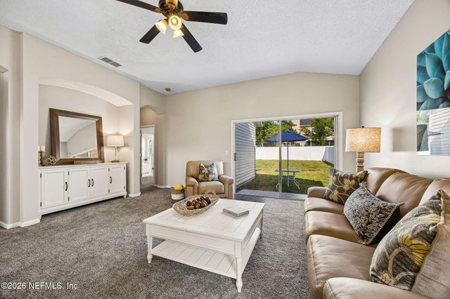 676 TIMBERMILL Lane, Orange Park, FL 32065