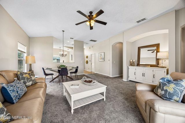 676 TIMBERMILL Lane, Orange Park, FL 32065