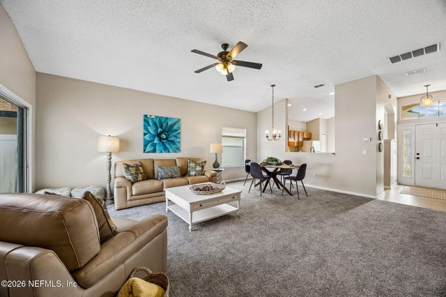 676 TIMBERMILL Lane, Orange Park, FL 32065