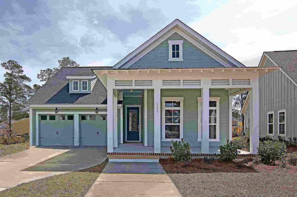 1213 Harriman Lane, Charleston, SC 29492