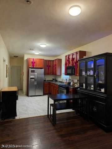 16 Seymour Ave, Newark City, NJ 07108