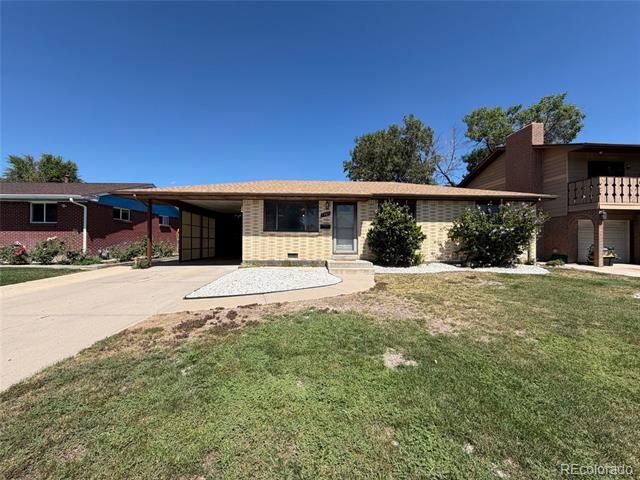 1561 Myrtle Street, Brighton, CO 80601