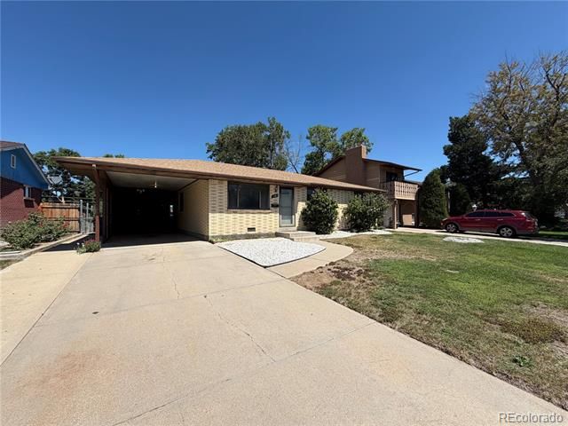 1561 Myrtle Street, Brighton, CO 80601