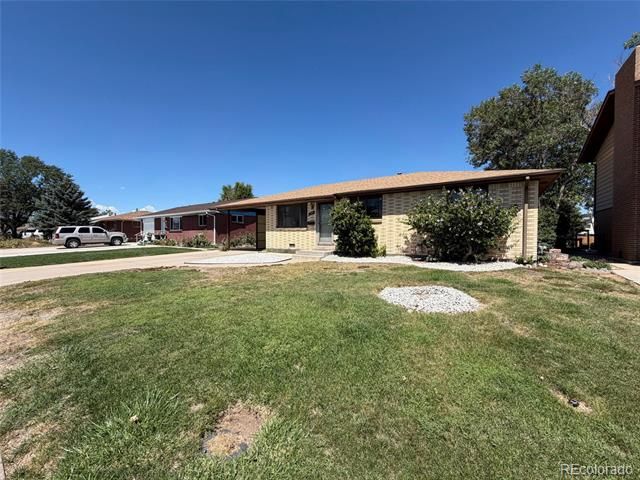 1561 Myrtle Street, Brighton, CO 80601