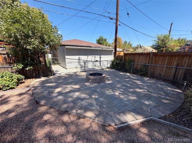 1561 Myrtle Street, Brighton, CO 80601
