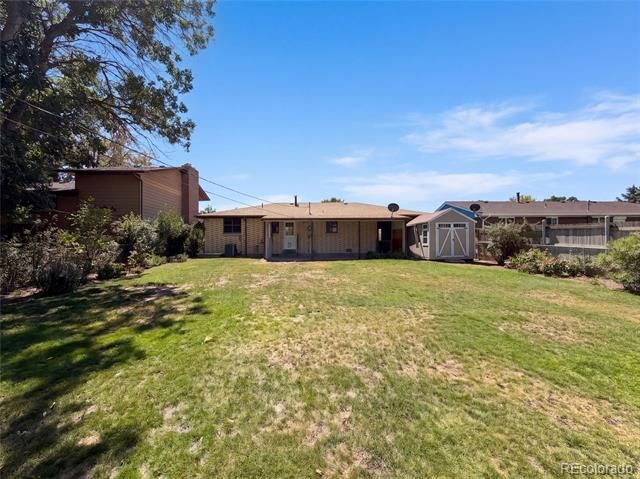 1561 Myrtle Street, Brighton, CO 80601