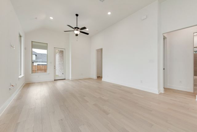 519 Embargo Drive, Fate, TX 75189