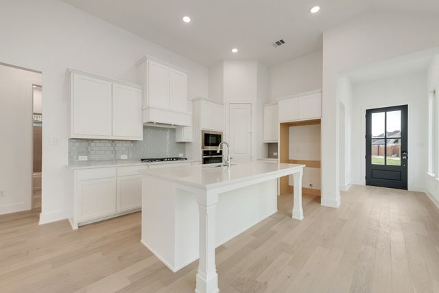 519 Embargo Drive, Fate, TX 75189