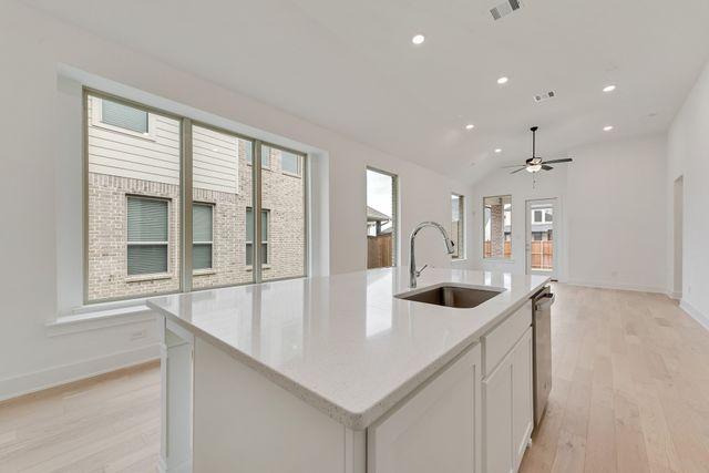 519 Embargo Drive, Fate, TX 75189