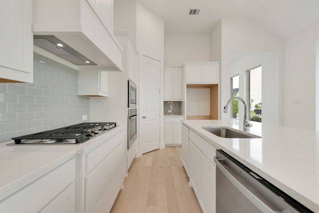 519 Embargo Drive, Fate, TX 75189