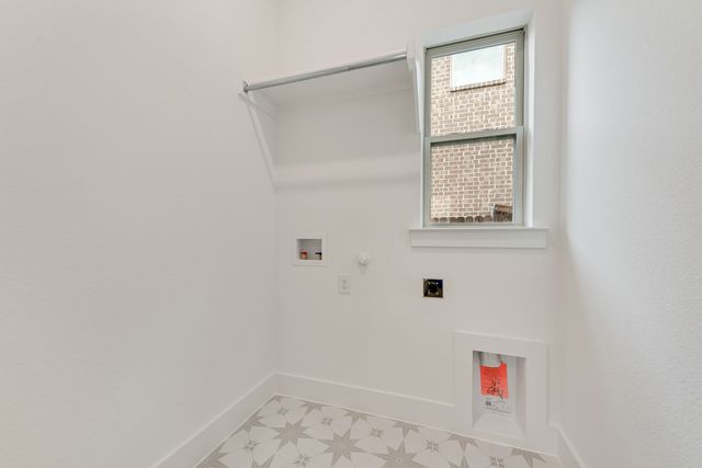 519 Embargo Drive, Fate, TX 75189