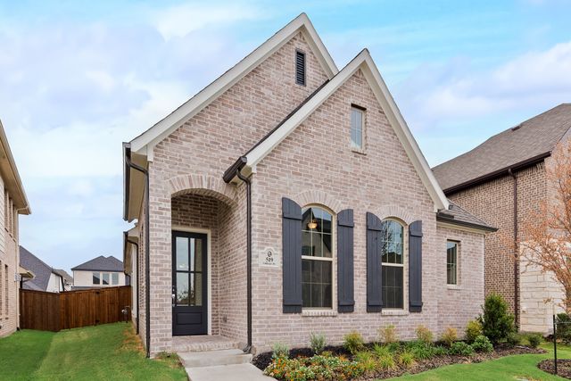 519 Embargo Drive, Fate, TX 75189