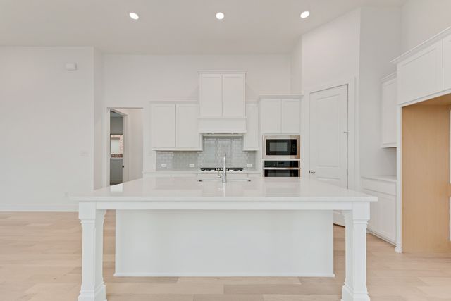 519 Embargo Drive, Fate, TX 75189