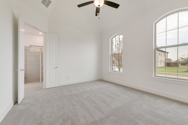 519 Embargo Drive, Fate, TX 75189