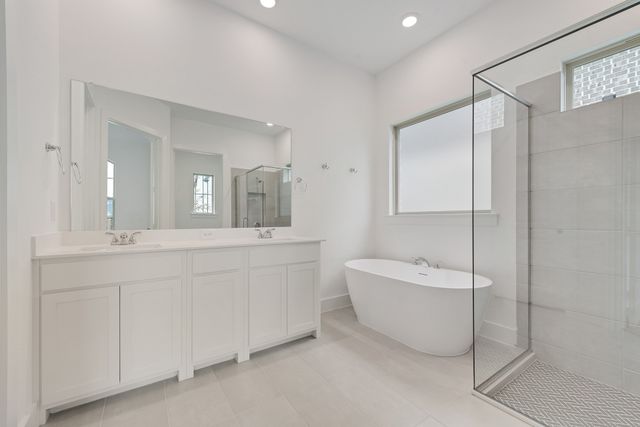 519 Embargo Drive, Fate, TX 75189