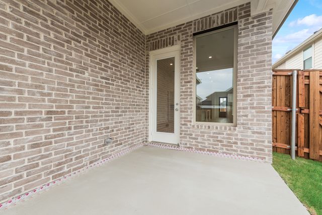 519 Embargo Drive, Fate, TX 75189