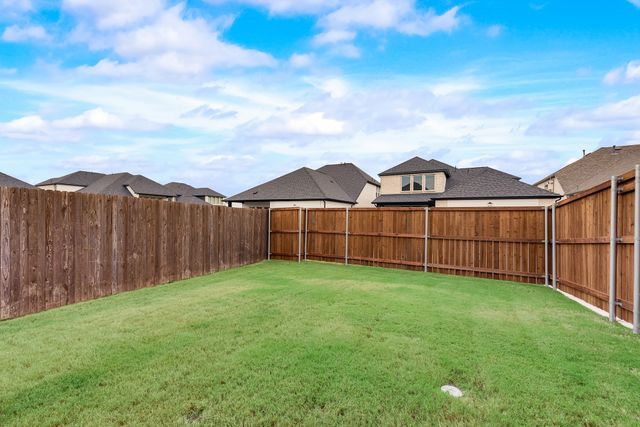 519 Embargo Drive, Fate, TX 75189