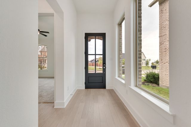 519 Embargo Drive, Fate, TX 75189