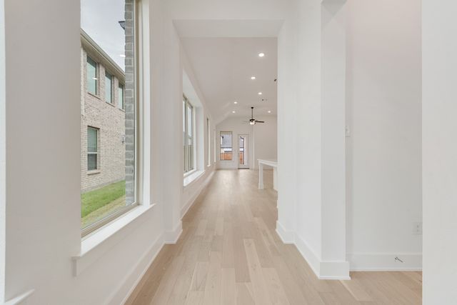 519 Embargo Drive, Fate, TX 75189