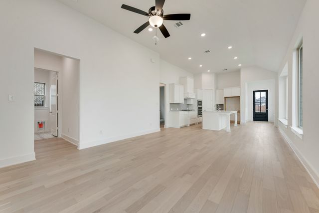 519 Embargo Drive, Fate, TX 75189