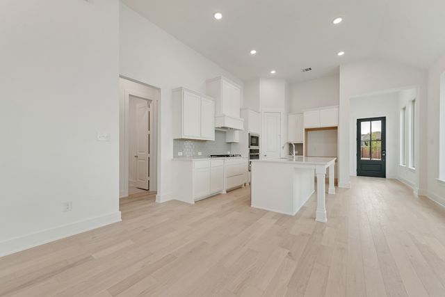 519 Embargo Drive, Fate, TX 75189