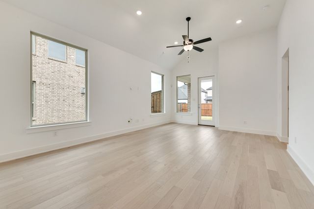 519 Embargo Drive, Fate, TX 75189