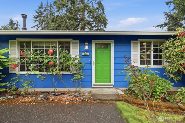 608 NE 124Th Avenue, Vancouver, WA 98684