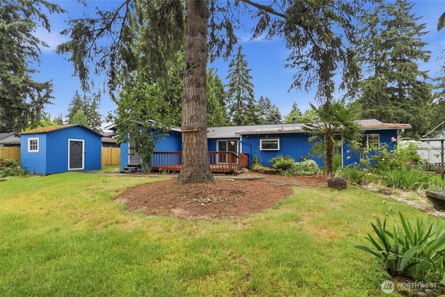 608 NE 124Th Avenue, Vancouver, WA 98684